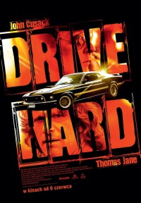 Film: Drive Hard
