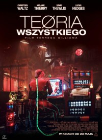 Film: Teoria wszystkiego