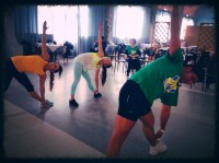 NatuSumba – ćwiczenia dla ciała i duszy