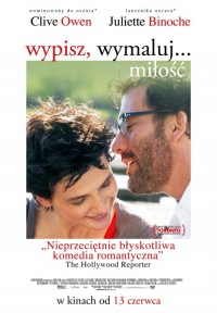 Film: Wypisz, wymaluj...miłość
