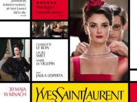 Film: Yves Saint Laurent