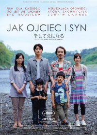 Film: Jak ojciec i syn