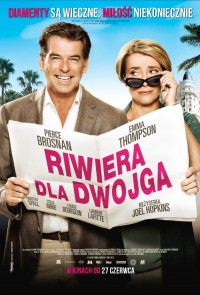 Film: Riwiera dla dwojga