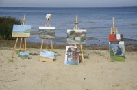 Twórczy plener w Kadynach