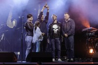 Kto w tym roku otrzyma Księżycową Statuetkę?