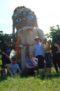 Naturalne klimaty Letniej Szkoły Edukacji Artystycznej