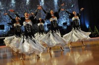 Która formacja wytańczy mistrzostwo?