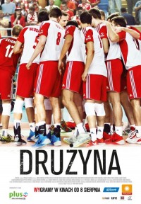 Film: Drużyna
