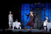 Skrzynecka, Szwedes i Jachowski zaśpiewają na Elbląskich Nocach