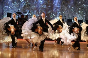 Piękni 20-letni. Jubileusz elbląskich formacji