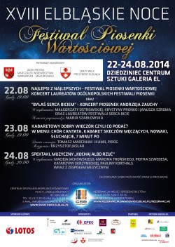 Powalczą o Księżycową Statuetkę