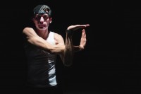 Street dance w Promyku