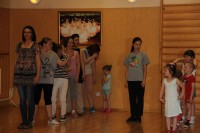 Promyk zaprasza rodziców z dziećmi