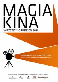 Magia Kina w Światowidzie