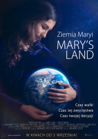 Mary's Land. Ziemia Maryi w Kinie Światowid