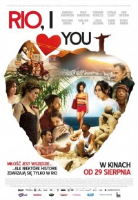 Rio, I love You w Kinie Światowid