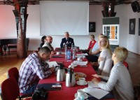 Elbląg tańcem stoi