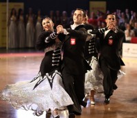 Taneczne mistrzostwa już w sobotę