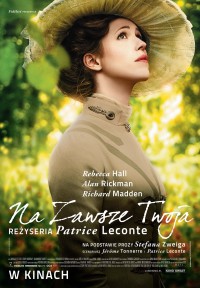 Na zawsze Twoja w Kinie Światowid