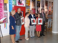 Kino Światowid na Festiwalu Filmowym w Gdyni