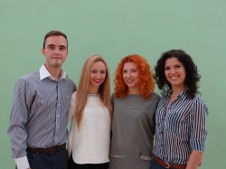 Wspomnienia nie takie odległe