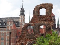 Wakacyjne zdjęcia na wernisażu w sieci