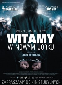 Witamy w Nowym Jorku w Kinie Światowid