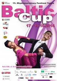 Baltic Cup po raz piętnasty