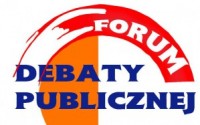 Forum Debaty Publicznej z kandydatami na prezydenta