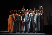 Międzynarodowe Spotkania Artystyczne po raz ósmy