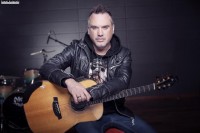 Szymon Wydra na Międzynarodowych Spotkaniach Artystycznych