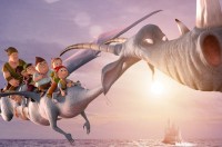 „Siedmiu krasnoludków ratuje Śpiącą Królewnę” w Kinie Światowid