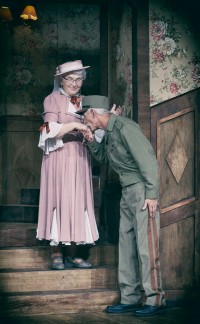 Nowe wystawy w Światowidzie