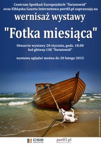„Fotka miesiąca” w Światowidzie