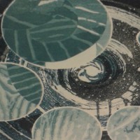 Mandale Bogdana Kilińskiego w Galerii Zum