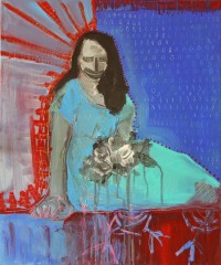 Bez tytułu proszę – wystawa prac Martyny Zaradkiewicz