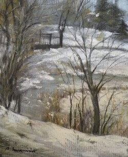 Andrzeja Szwemińskiego „…jest inny świat”