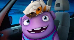 Weekend w Kinie Światowid