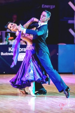 Nominacja do udziału w Pucharze Europy