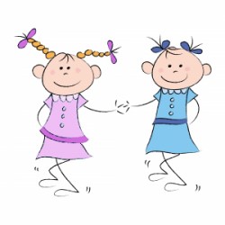 Mamo, tato zatańcz ze mną