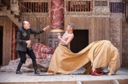 „Burza” Williama Szekspira w Kinie Światowid