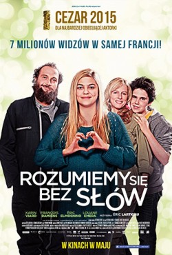„Rozumiemy się bez słów” w Kinie Światowid