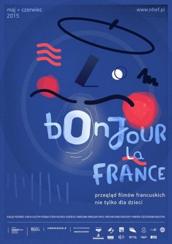 "Bonjour La France" w Kinie Światowid