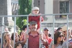 „Lato w Prowansji” w Kinie Światowid