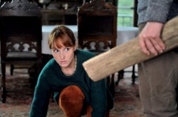 „Nowa dziewczyna” w Kinie Światowid