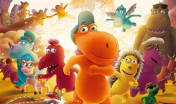 „Koko smoko” w Kinie Światowid