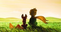 „Mały Książę” w Kinie Światowid