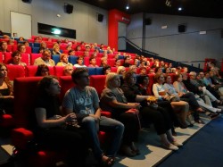 Z Gdyni prosto do Elbląga