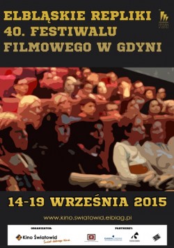 Najlepsze polskie filmy przedpremierowo w Kinie „Światowid”