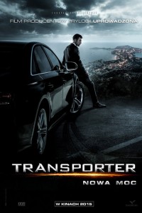 „Transporter: Nowa moc” w Kinie Światowid